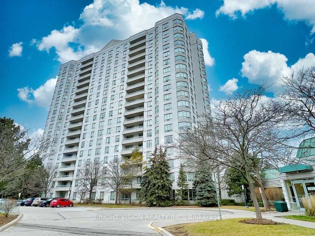 5001 Finch Ave E, unit 1501 for rent