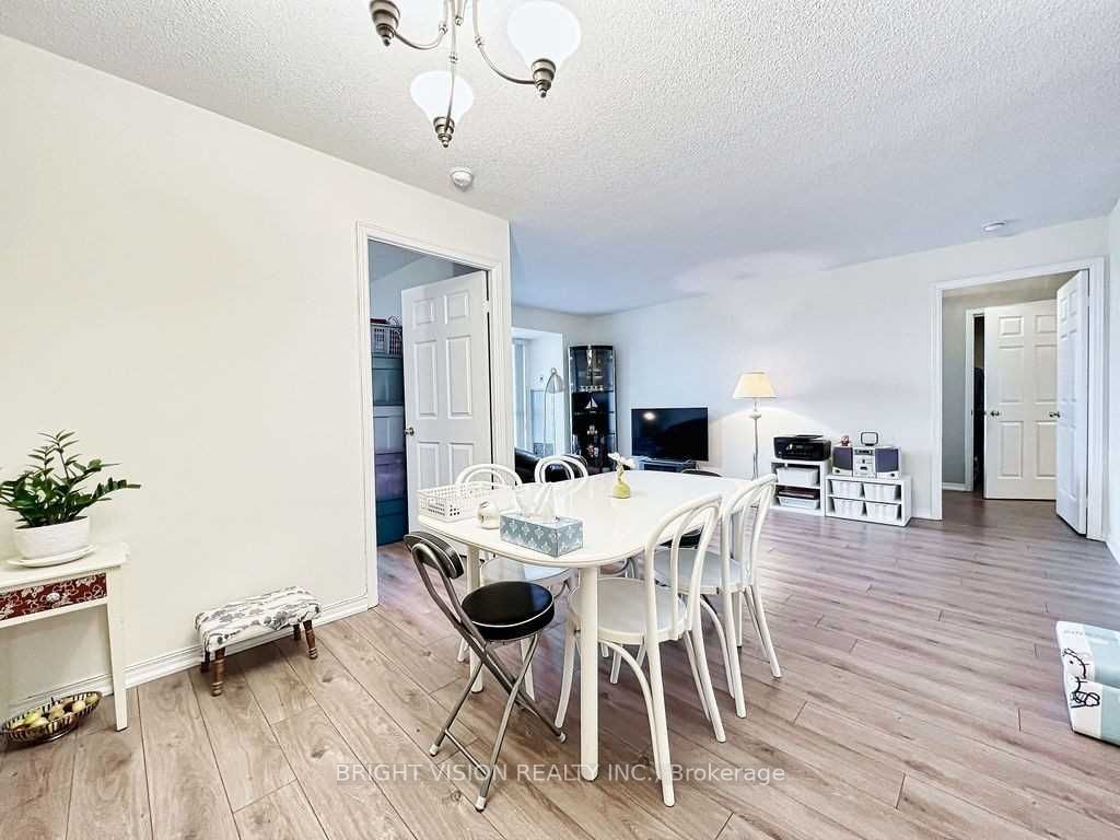 5001 Finch Ave E, unit 1501 for rent