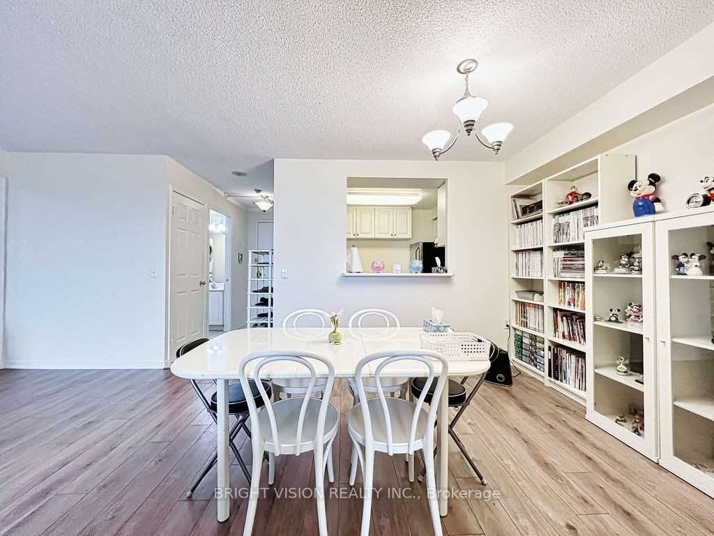 5001 Finch Ave E, unit 1501 for rent