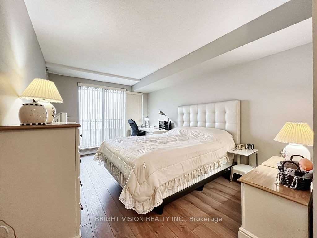 5001 Finch Ave E, unit 1501 for rent