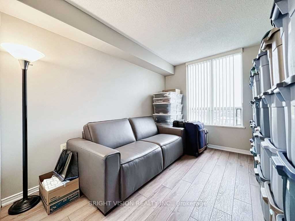 5001 Finch Ave E, unit 1501 for rent