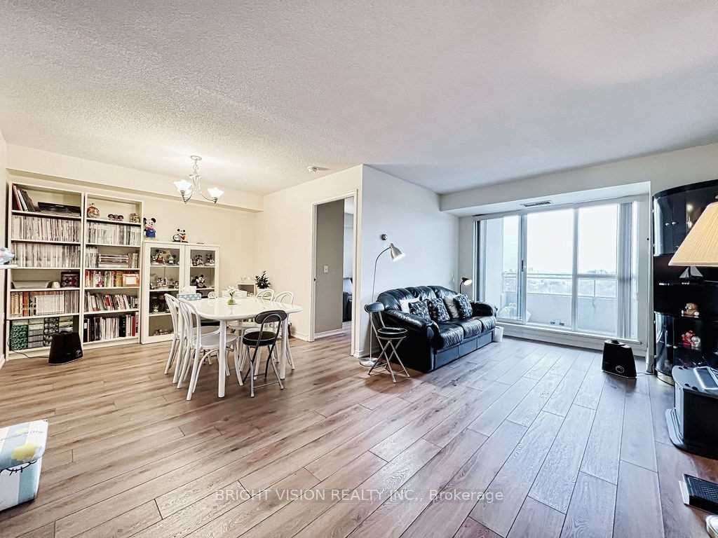 5001 Finch Ave E, unit 1501 for rent