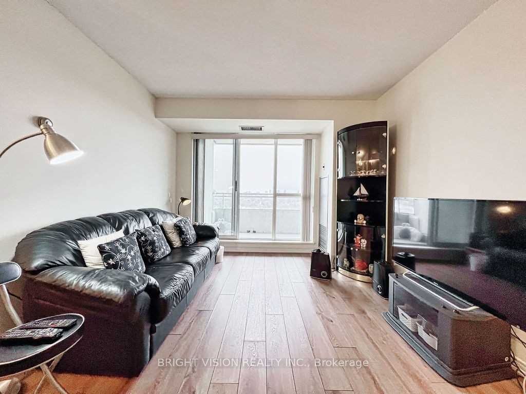 5001 Finch Ave E, unit 1501 for rent