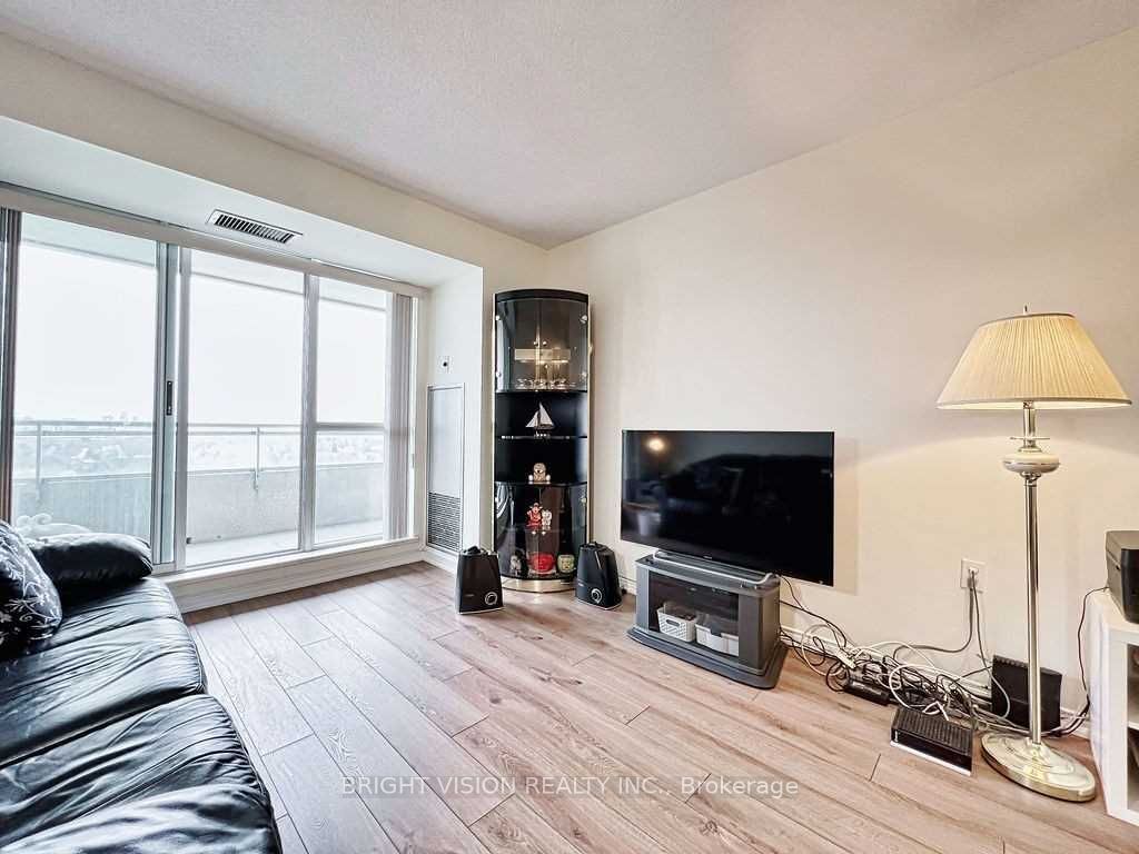 5001 Finch Ave E, unit 1501 for rent