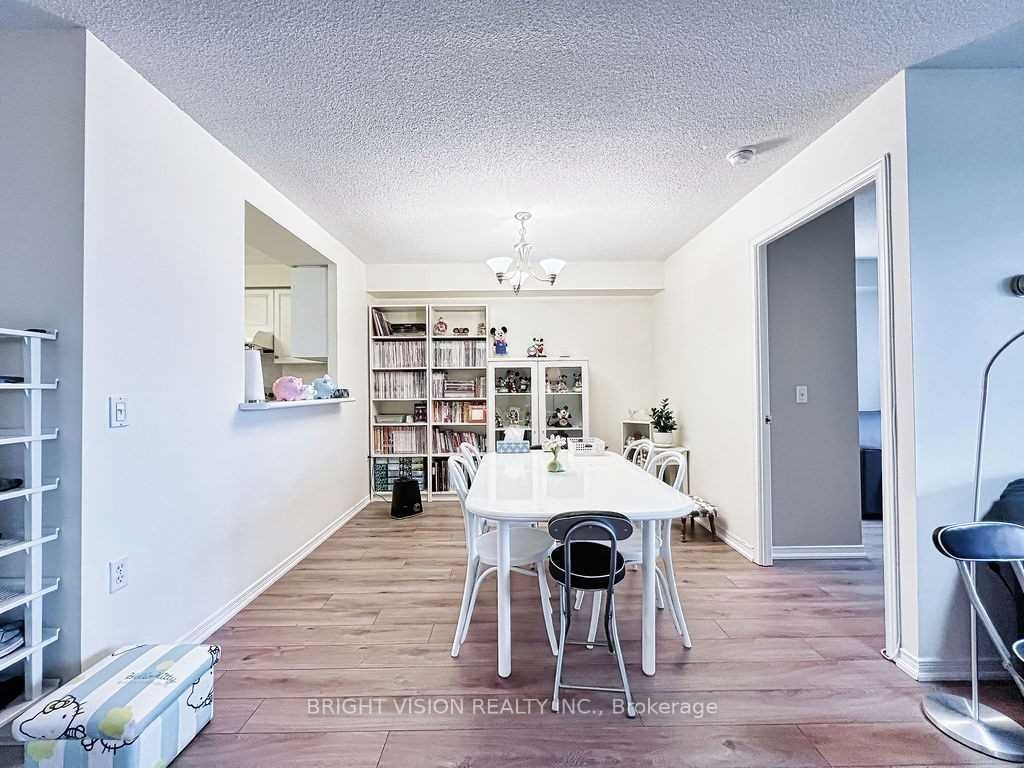 5001 Finch Ave E, unit 1501 for rent