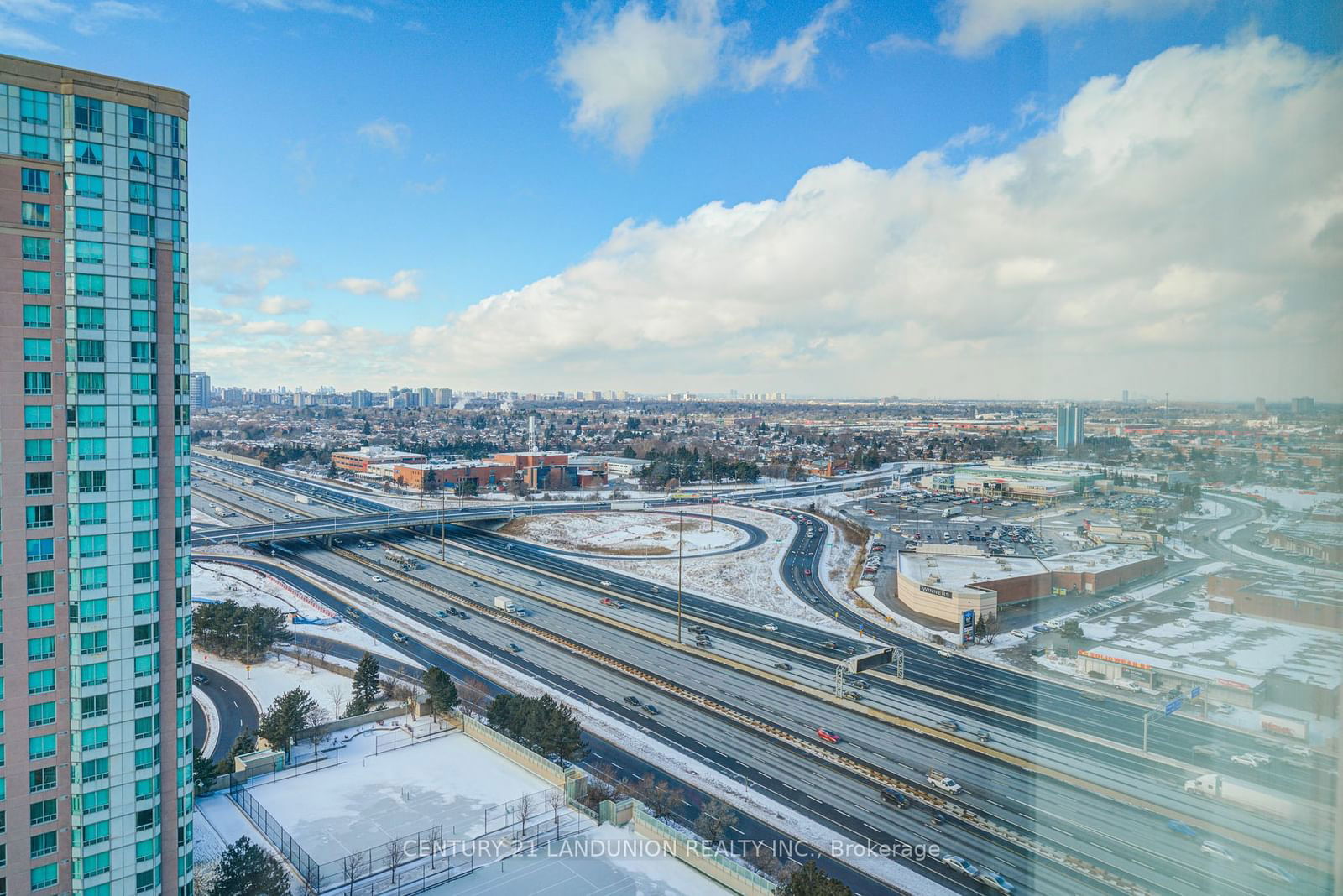 The Residences at The Consilium I, Scarborough, Toronto