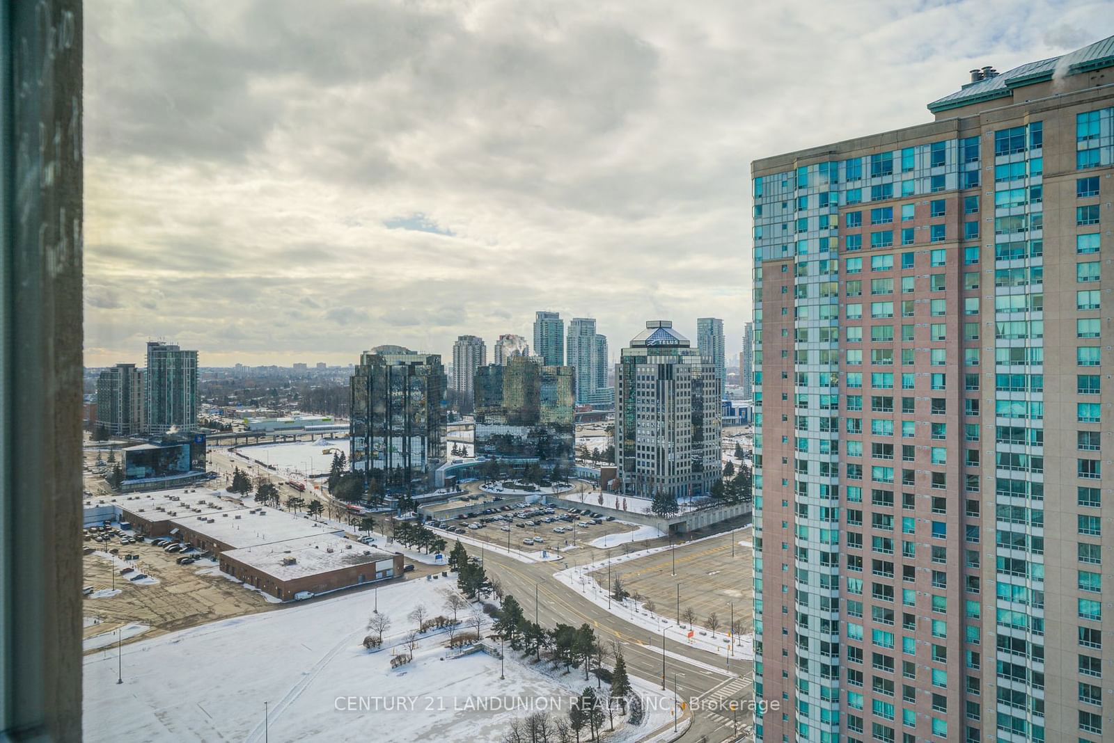 The Residences at The Consilium I, Scarborough, Toronto