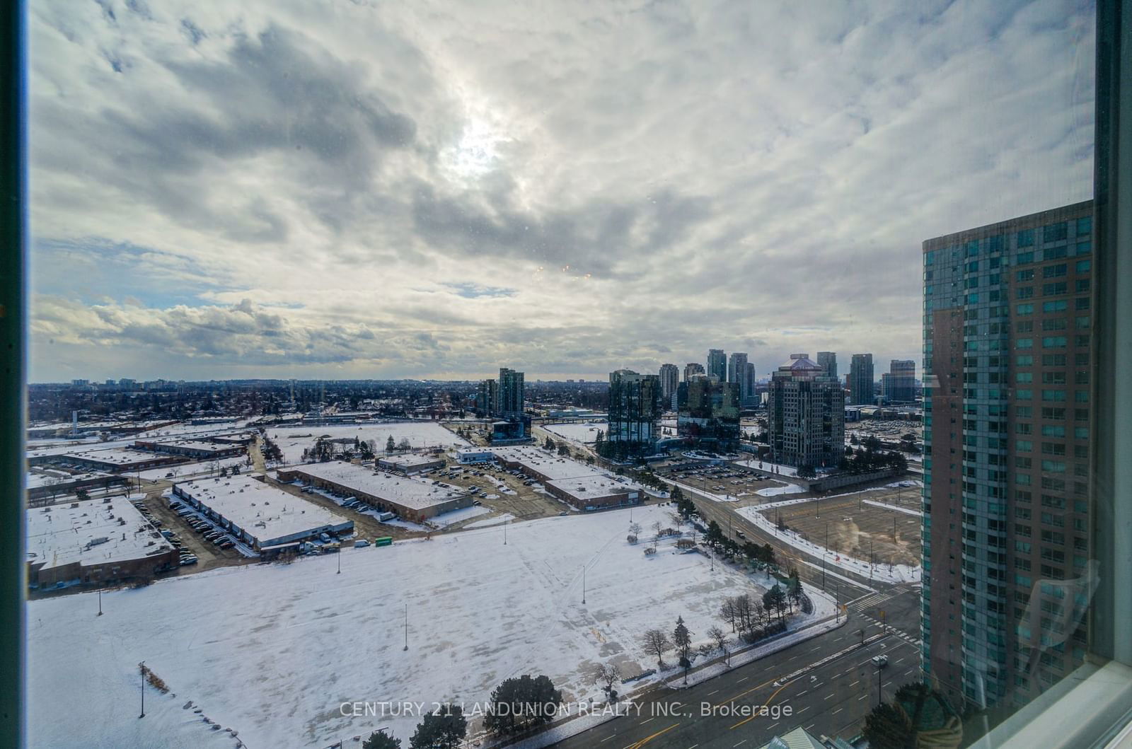 The Residences at The Consilium I, Scarborough, Toronto