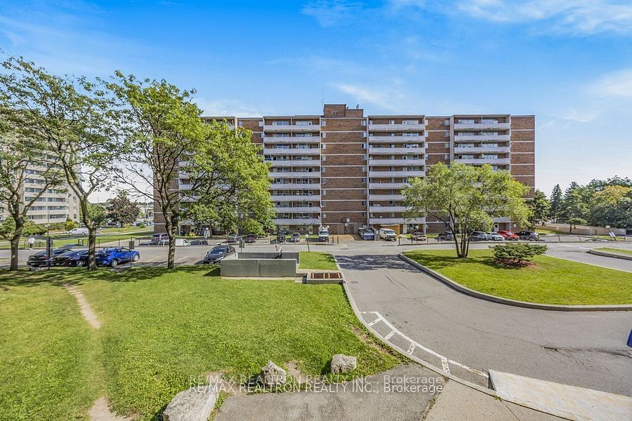 5 Glamorgan Ave, unit 412 for rent