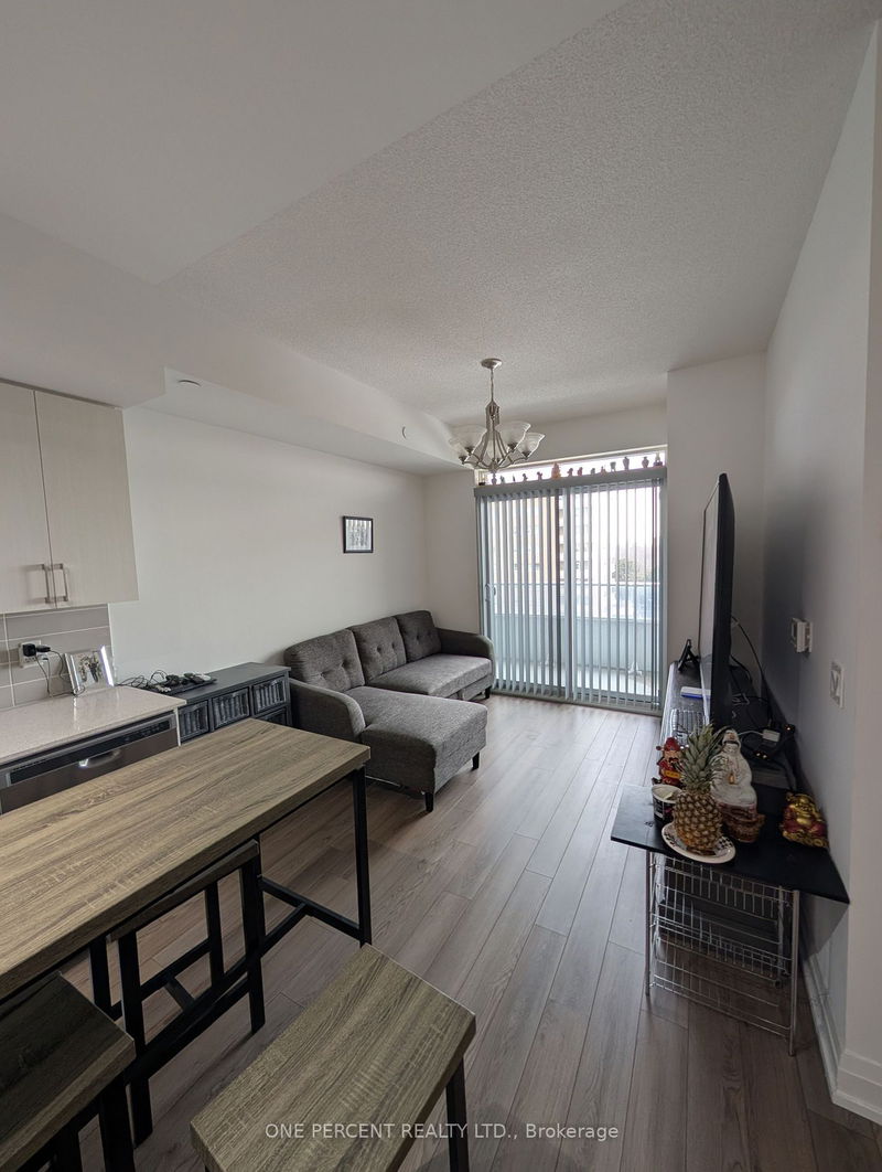 3121 Sheppard Ave E, unit 711 for rent