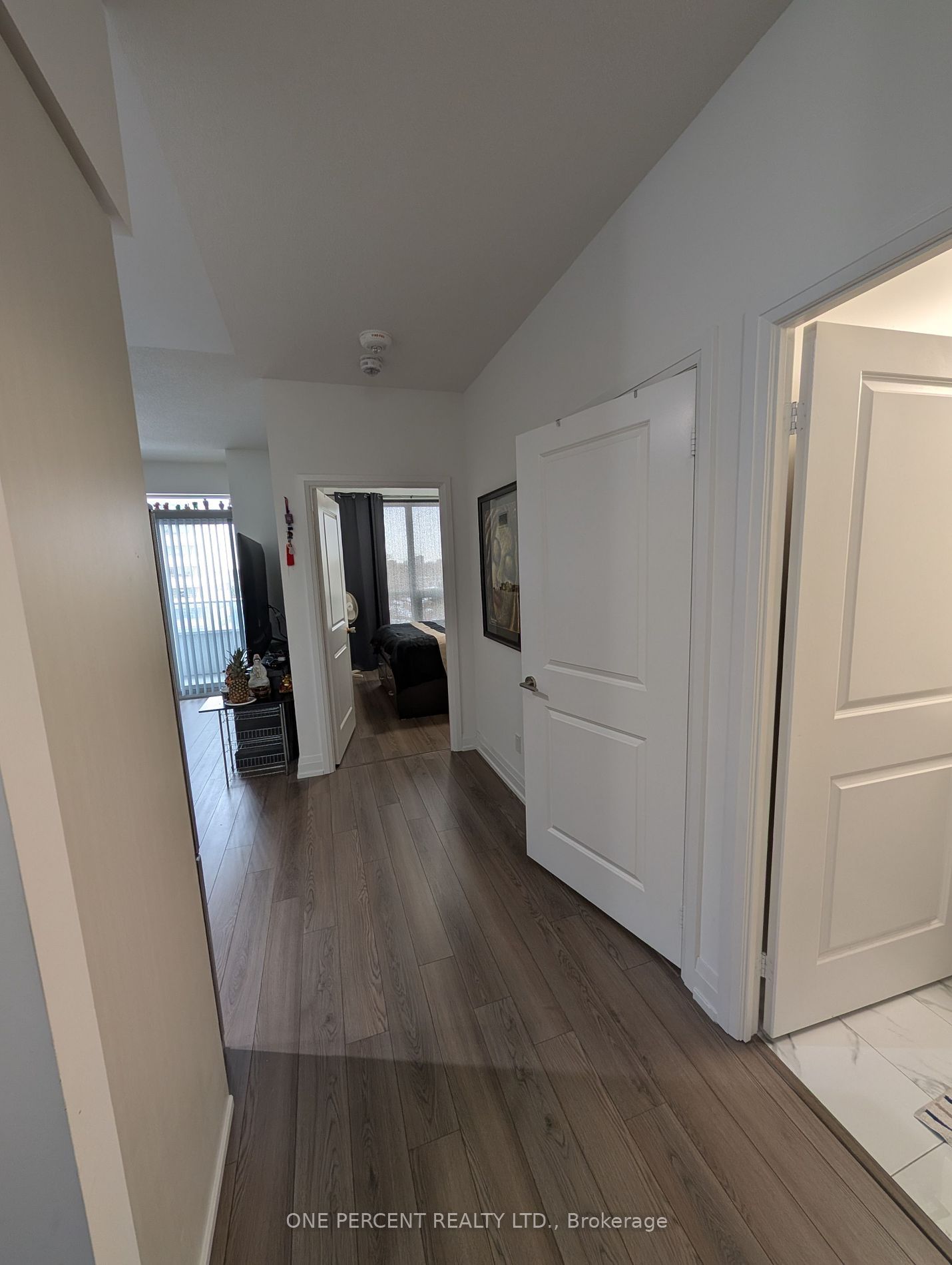 3121 Sheppard Ave E, unit 711 for rent