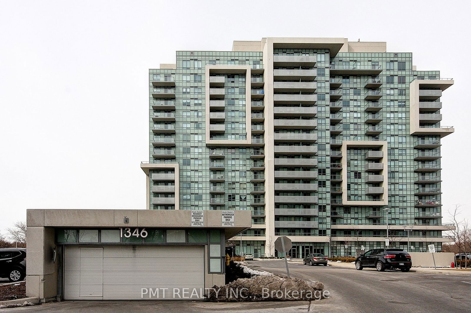 1346 Danforth Rd, unit 1206 for rent