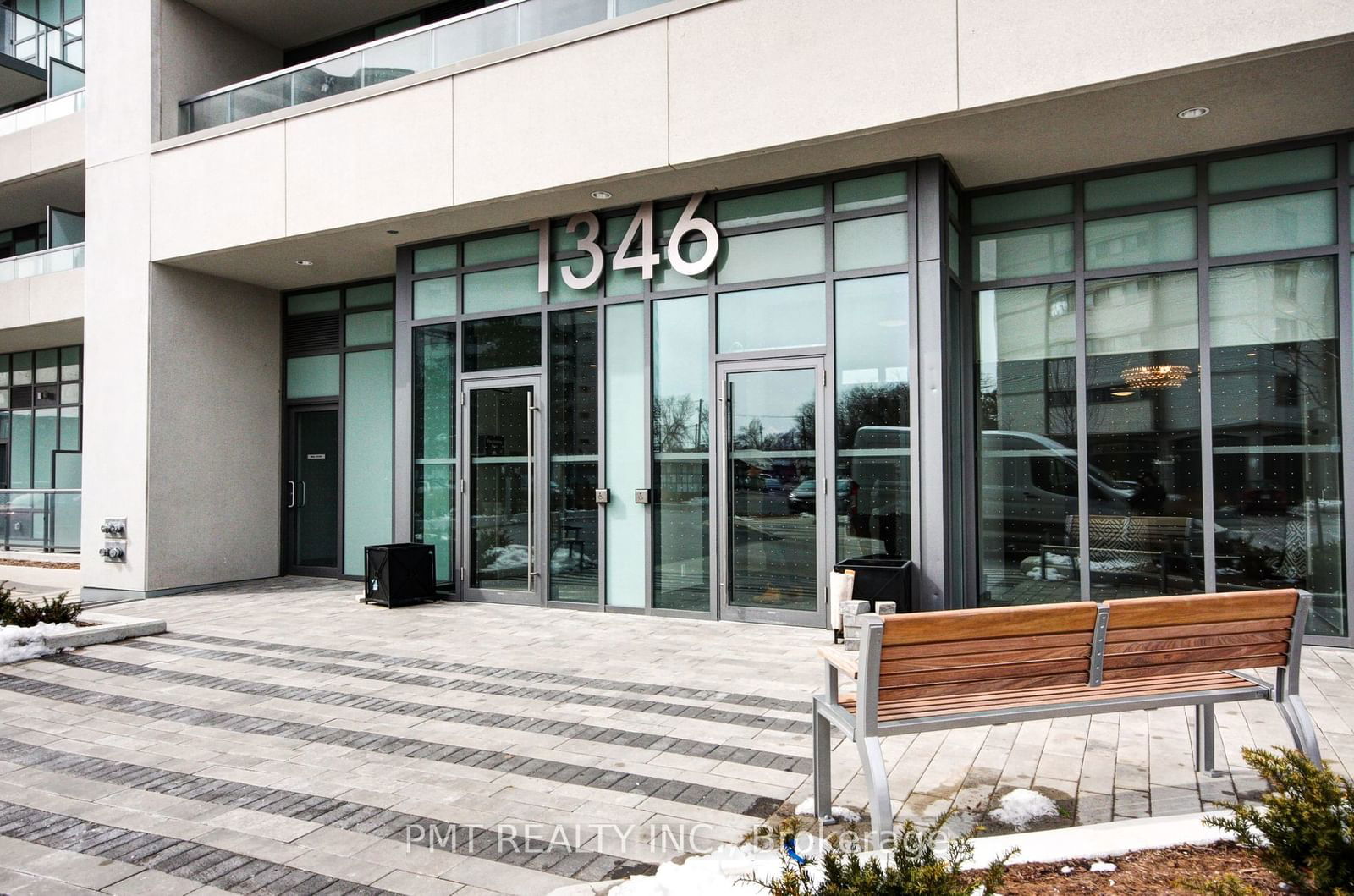 1346 Danforth Rd, unit 1206 for rent