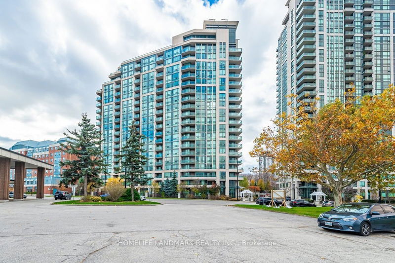 68 Grangeway Ave, unit 306 for sale