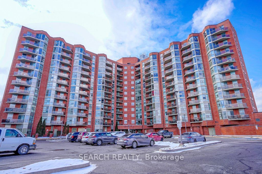 10 Dean Park Rd, unit 1008 for rent