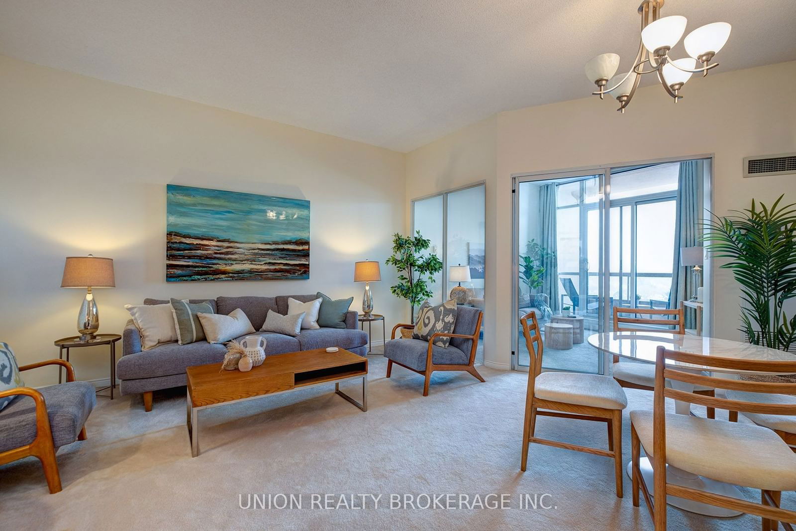 10 Guildwood Pkwy, unit 1417 for sale