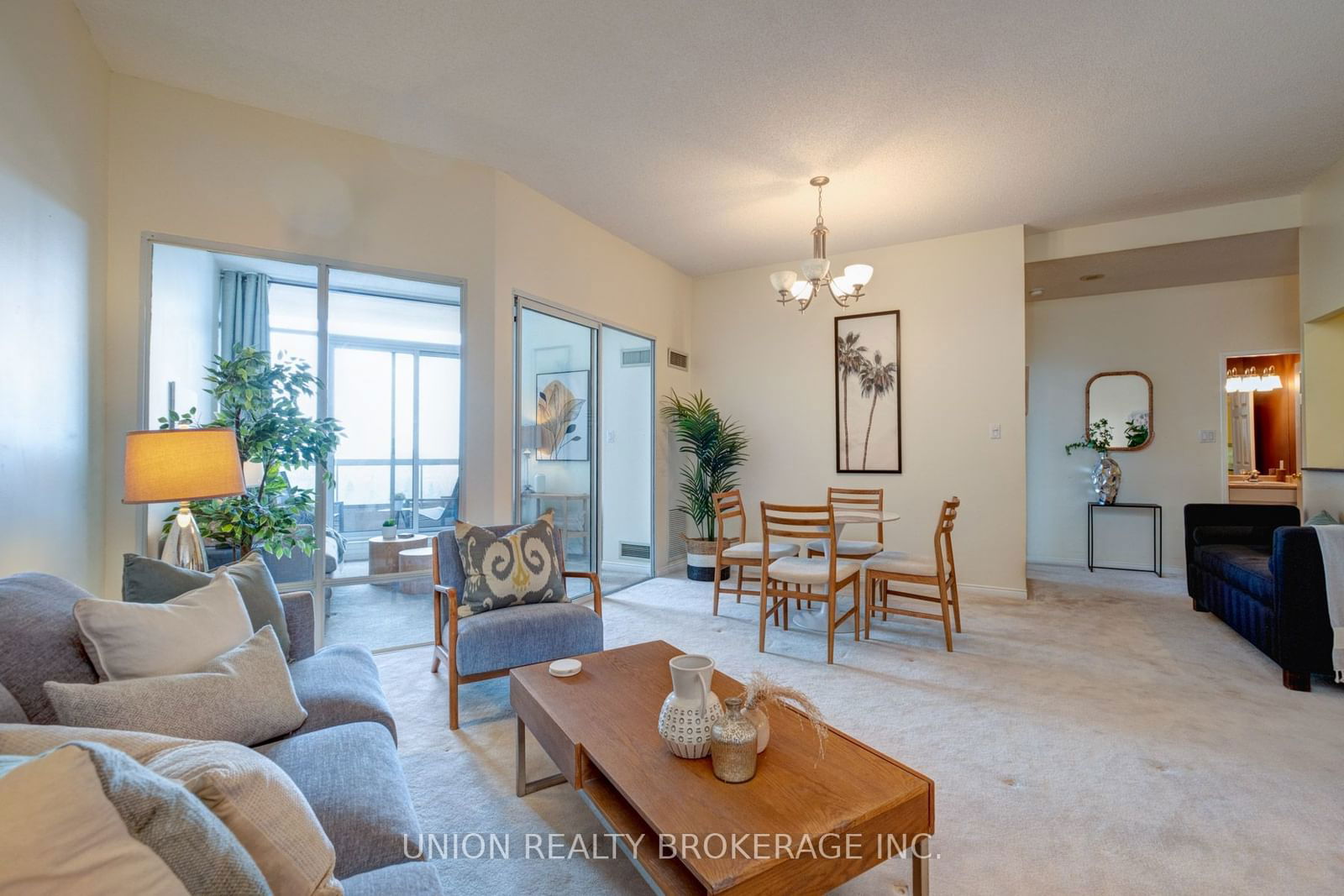 10 Guildwood Pkwy, unit 1417 for sale