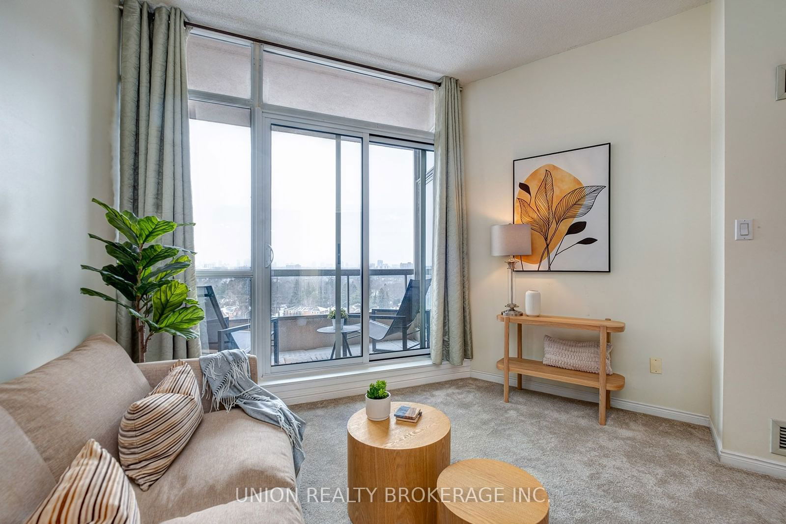 10 Guildwood Pkwy, unit 1417 for sale