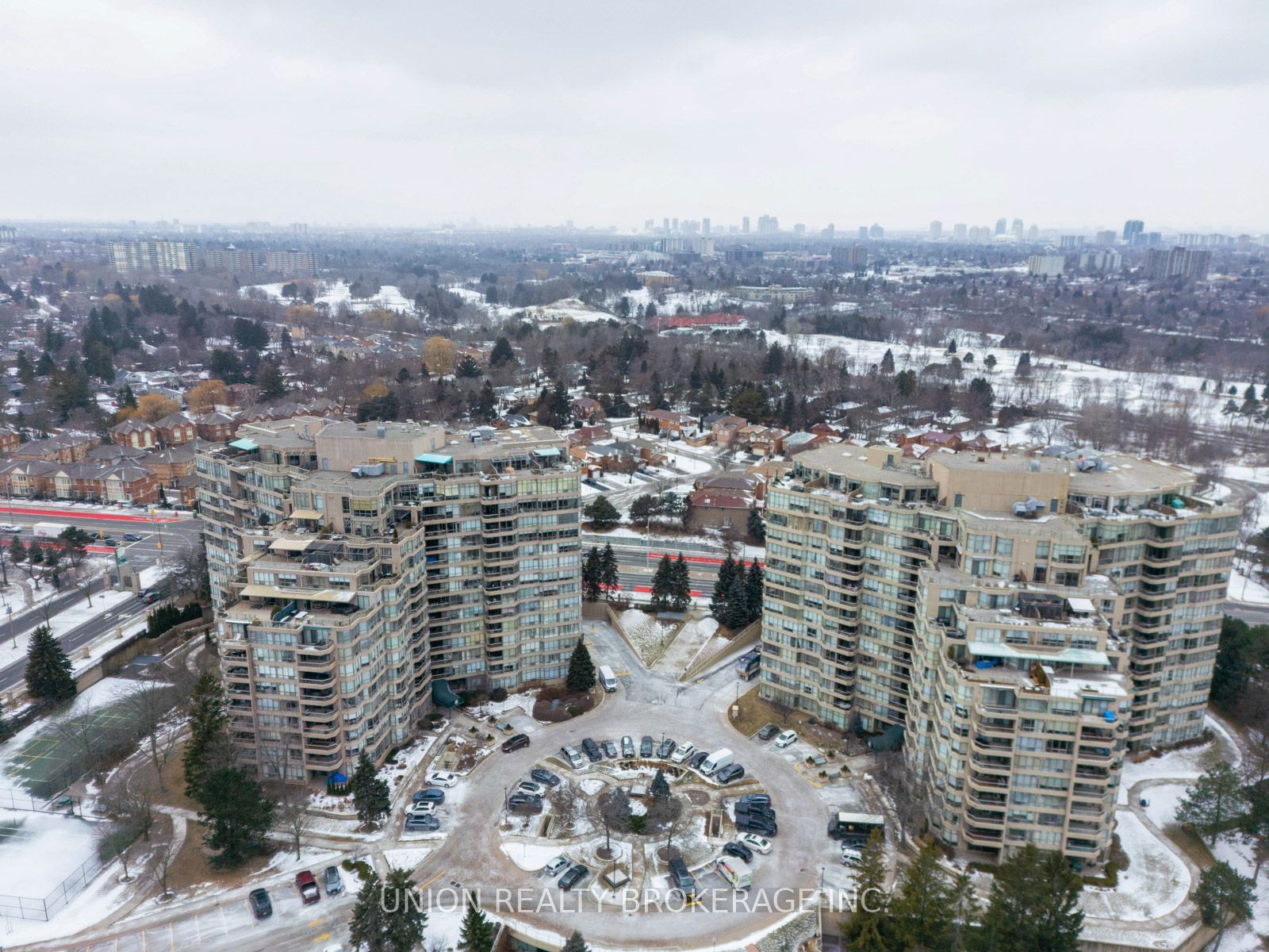 10 Guildwood Pkwy, unit 1417 for sale