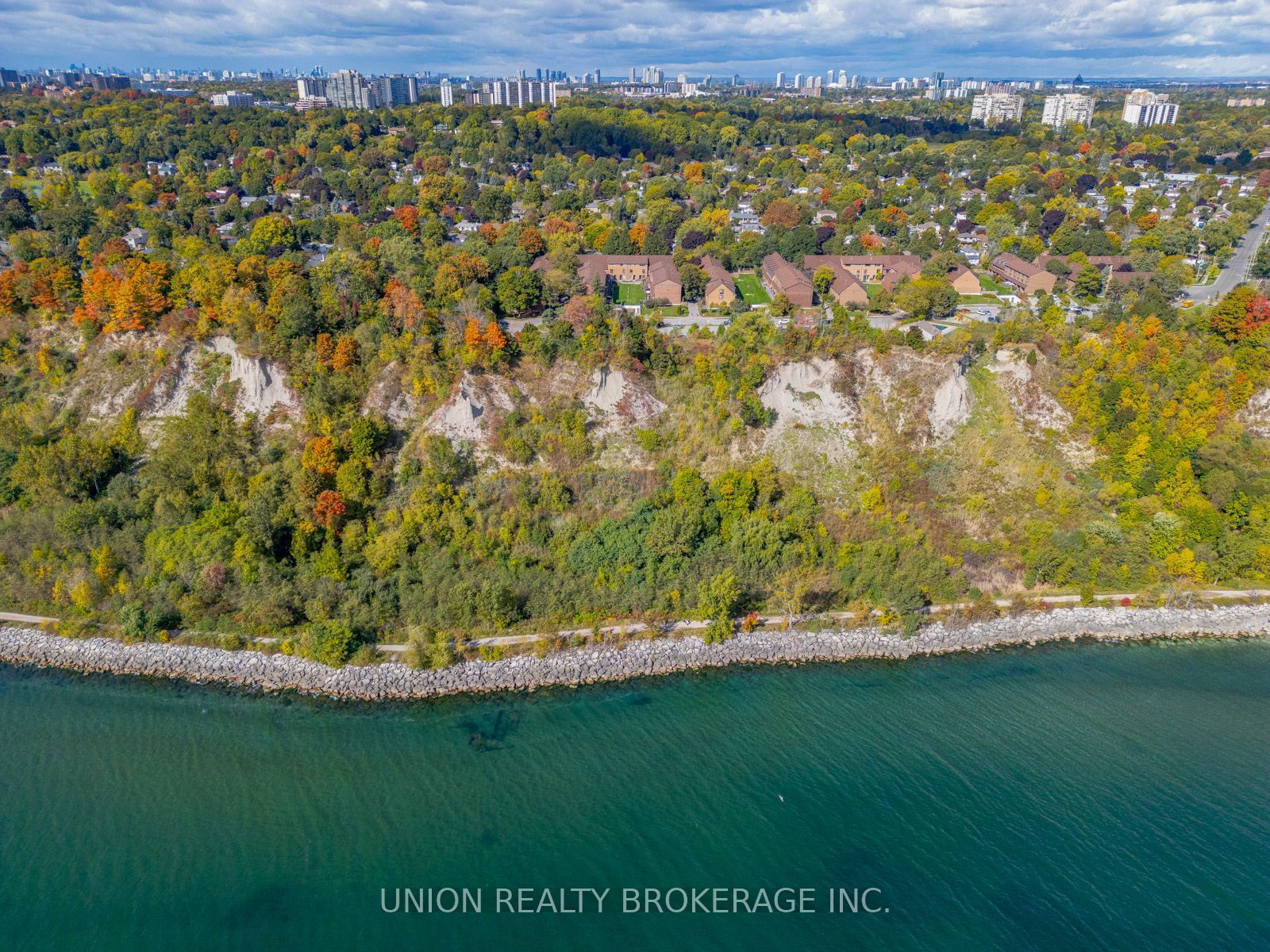 10 Guildwood Pkwy, unit 1417 for sale