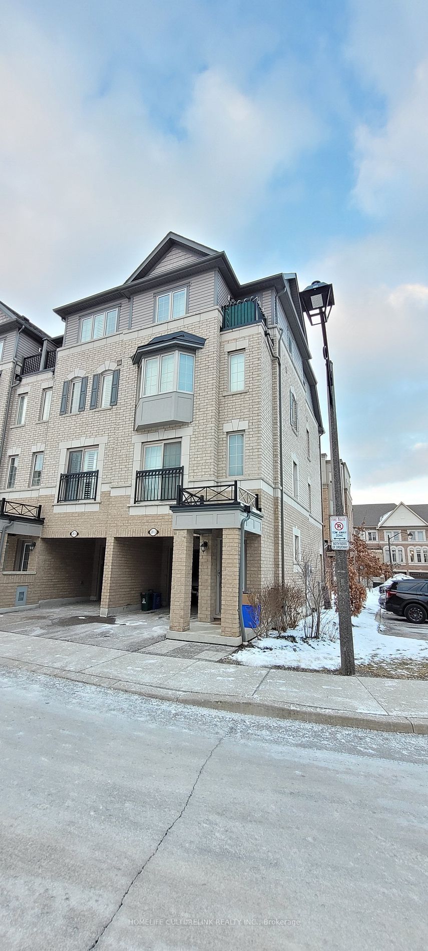 2601 Deputy Minister Path Townhomes, Oshawa, Toronto