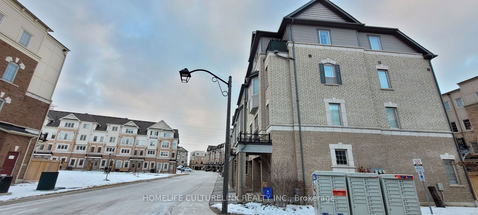 2601 Deputy Minister Path Townhomes, Oshawa, Toronto