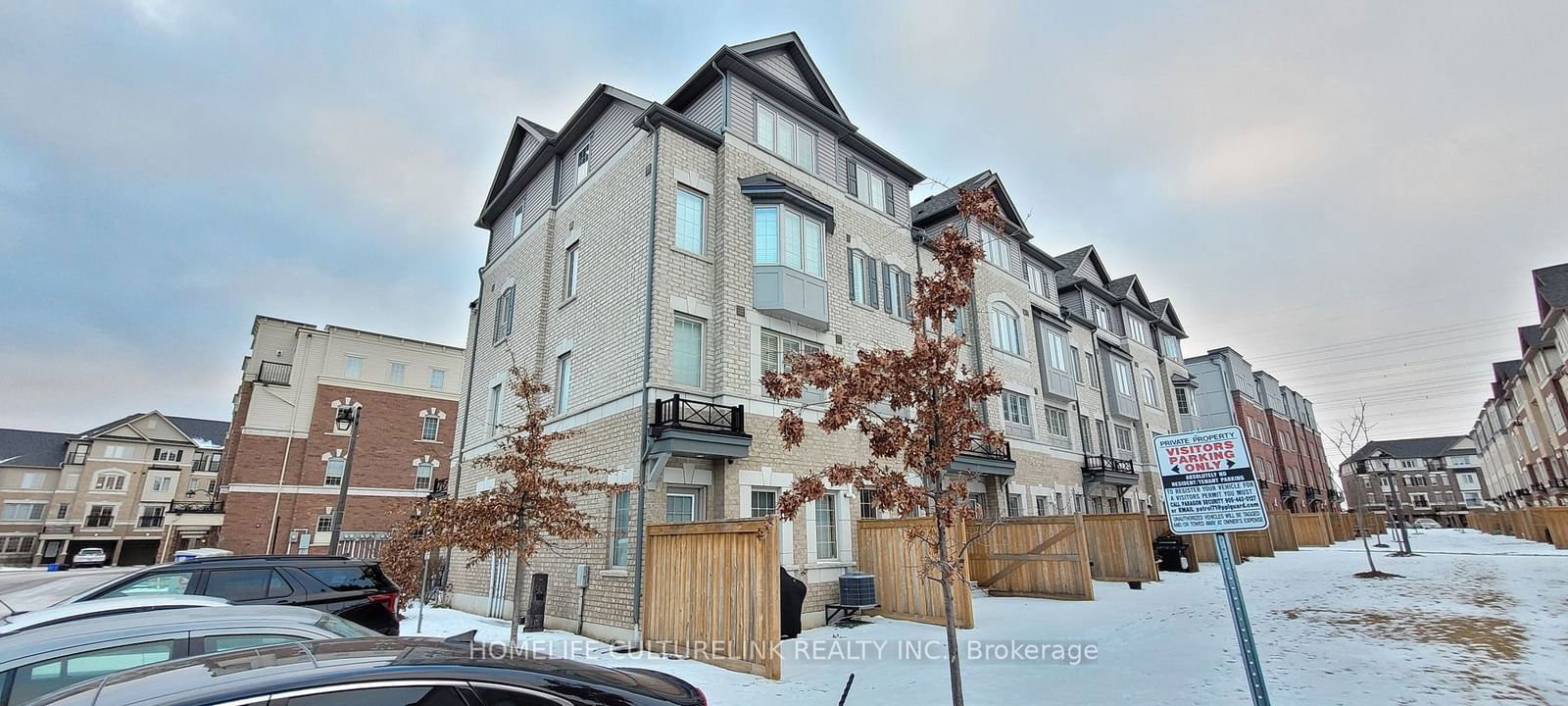 2601 Deputy Minister Path Townhomes, Oshawa, Toronto