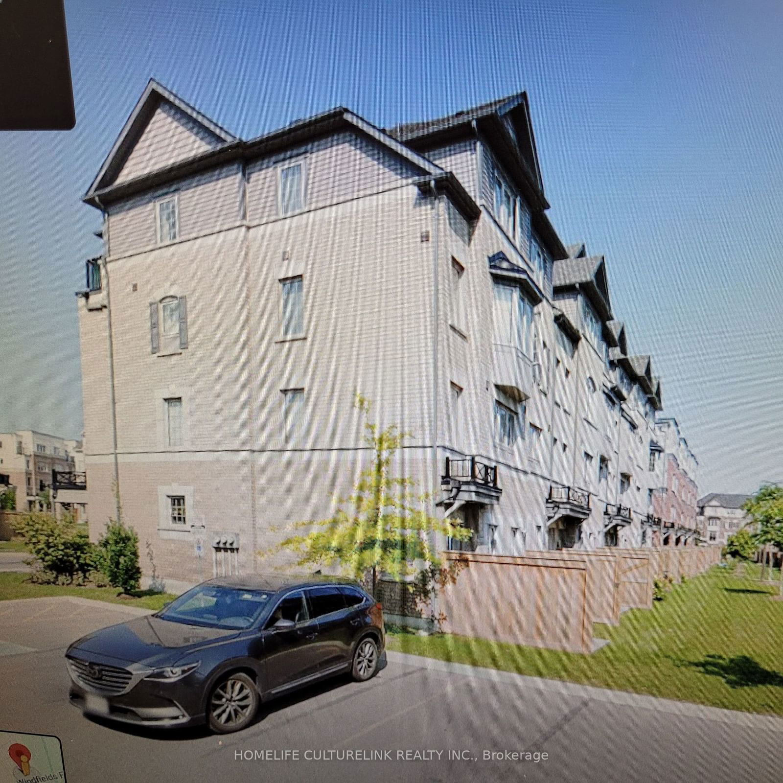 2601 Deputy Minister Path Townhomes, Oshawa, Toronto