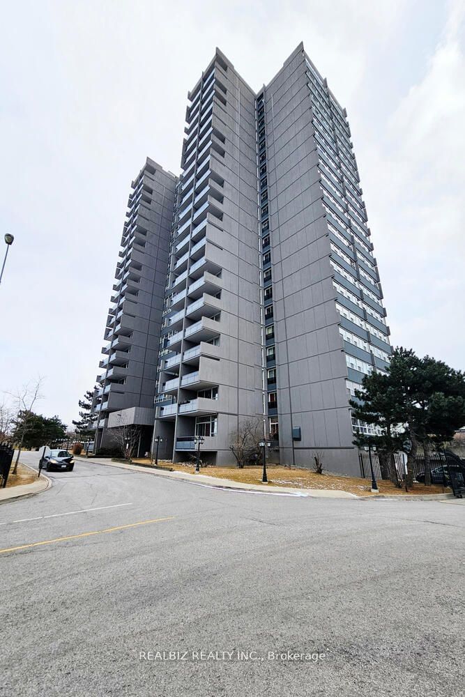 4091 Sheppard Ave E, unit 1903 for rent