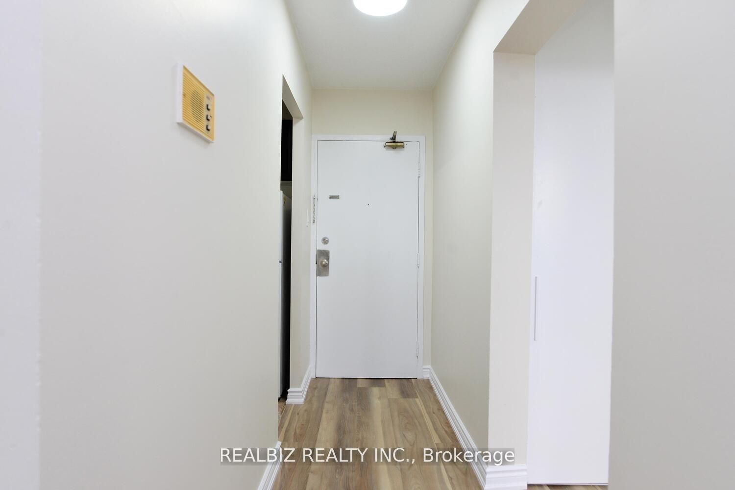 4091 Sheppard Ave E, unit 1903 for rent