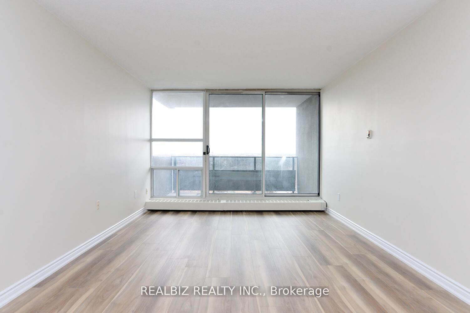 4091 Sheppard Ave E, unit 1903 for rent