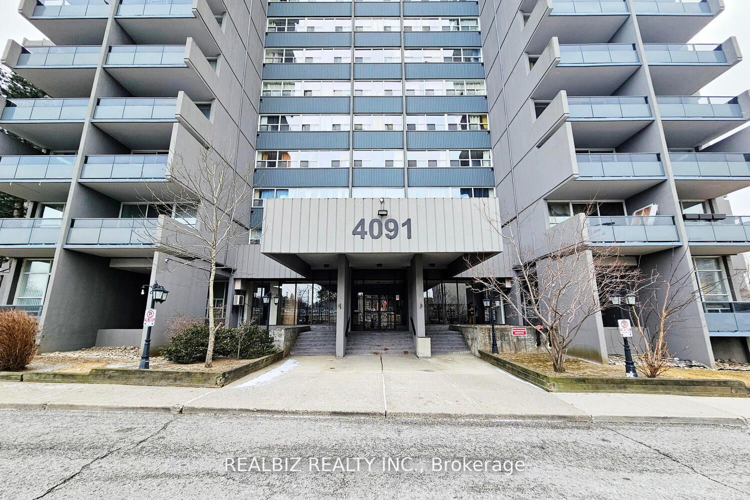 4091 Sheppard Ave E, unit 1903 for rent