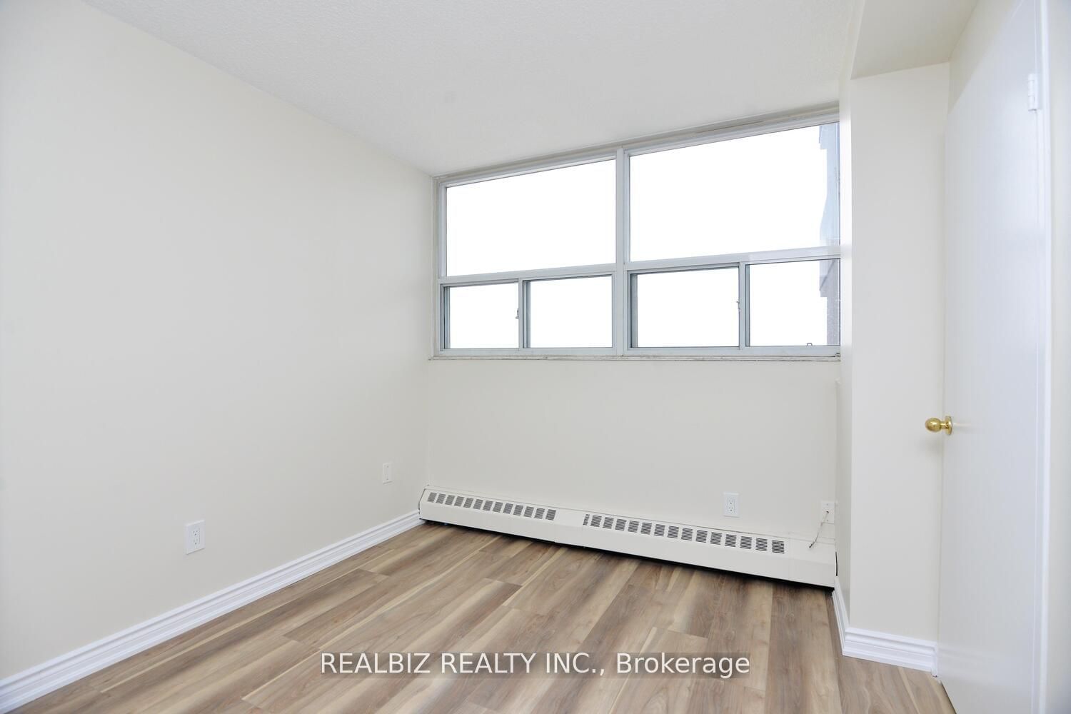 4091 Sheppard Ave E, unit 1903 for rent