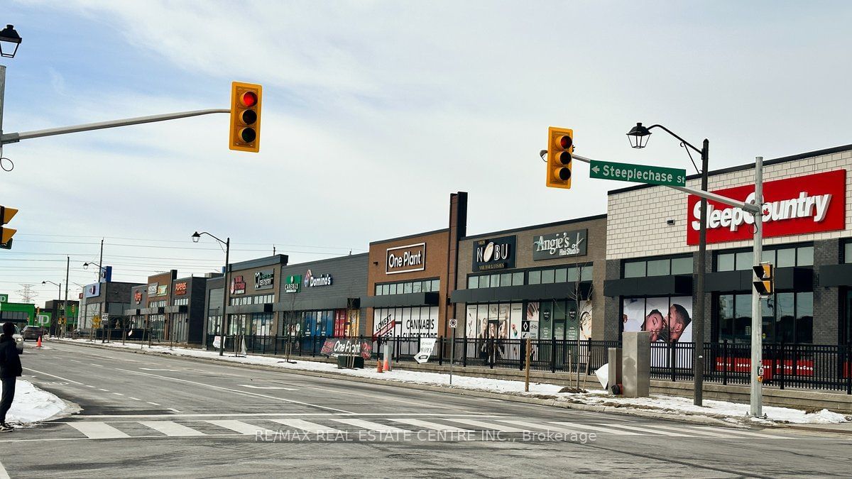 Danzatore Path, Oshawa, Toronto