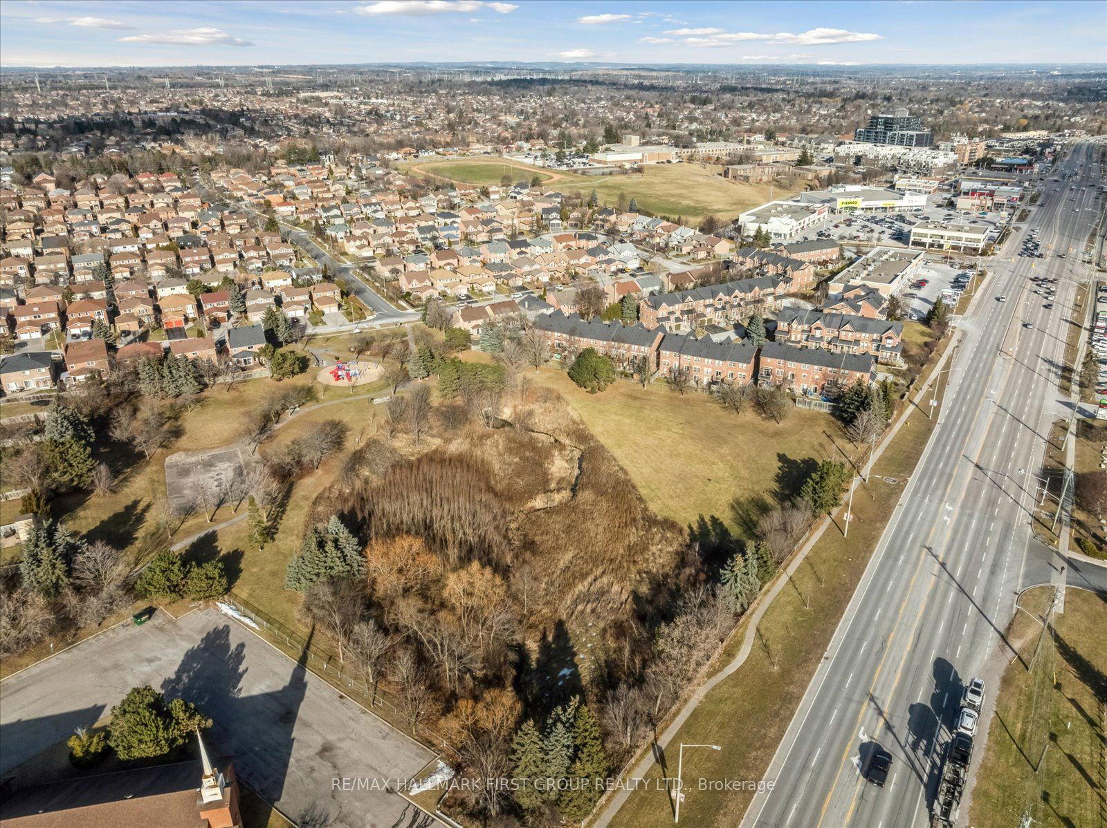 575 Steeple Hill Townhomes, Pickering, Toronto