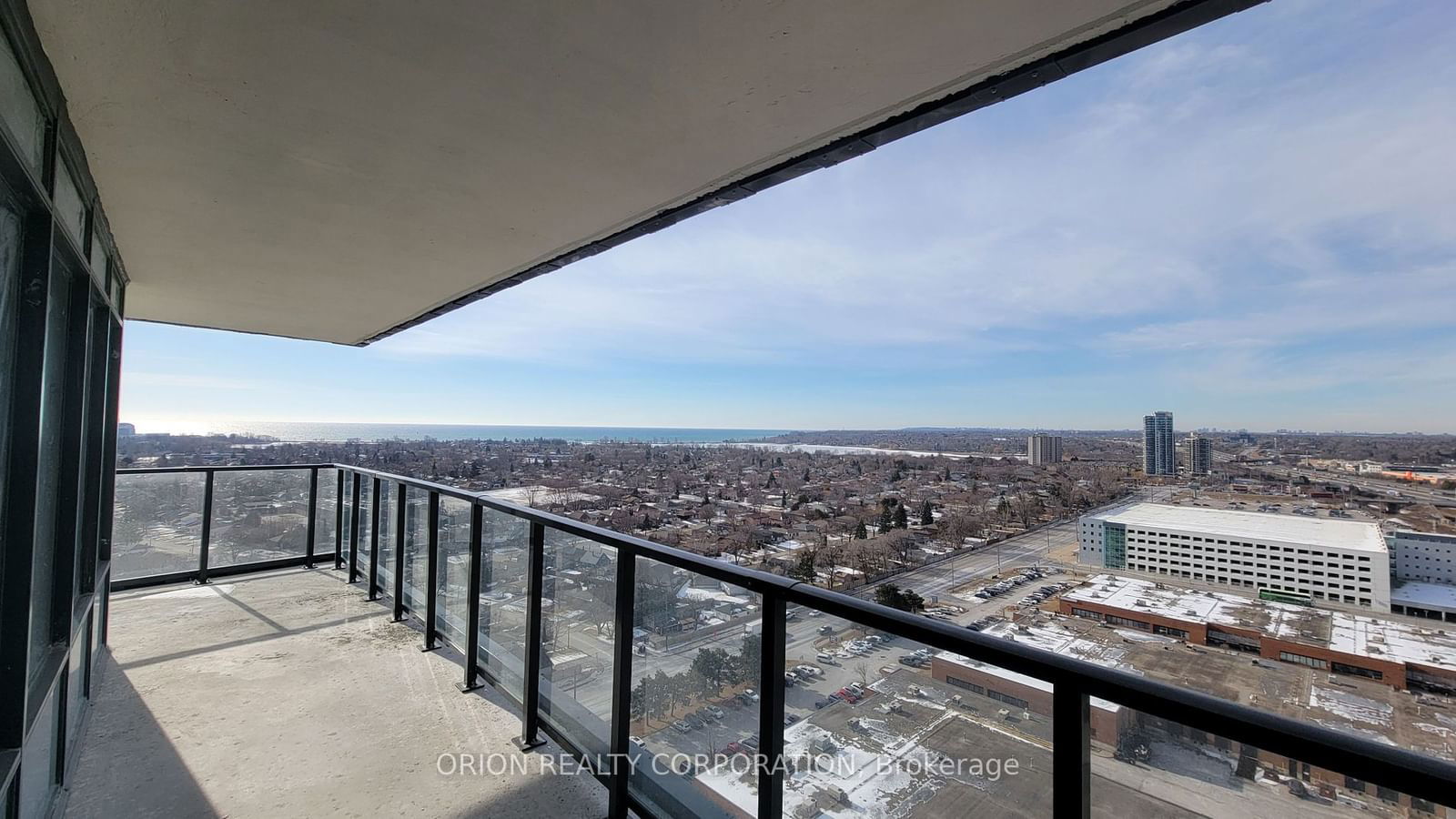 University City 3 Towers, Pickering, Toronto