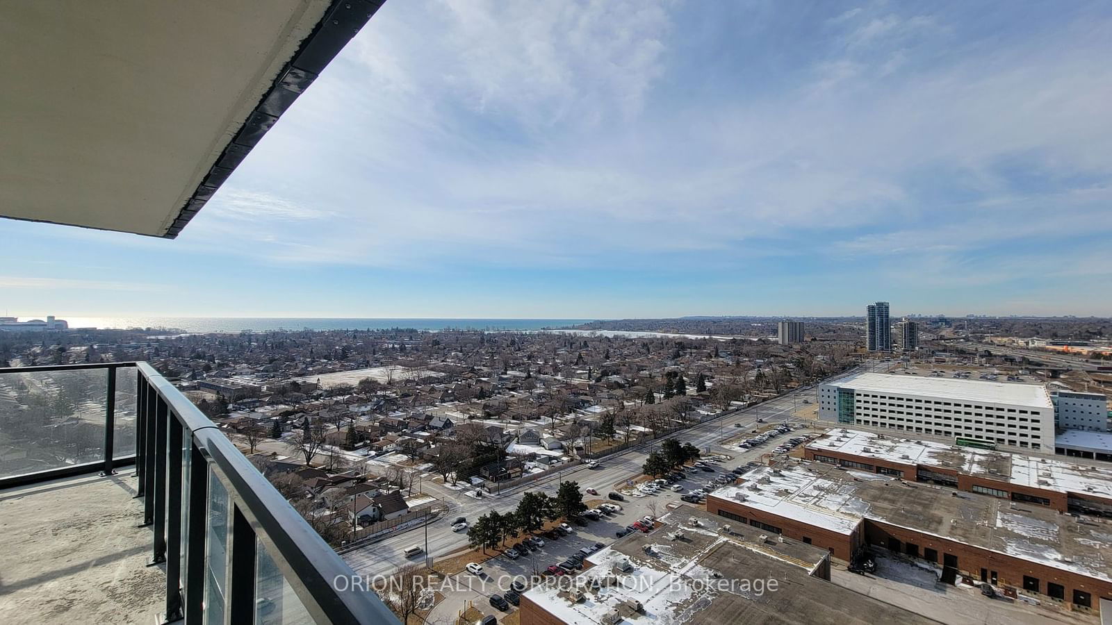 University City 3 Towers, Pickering, Toronto