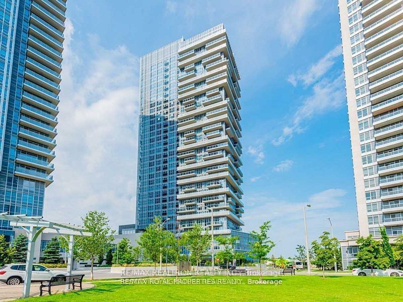 225 Village Green Sq, unit 2503 for sale