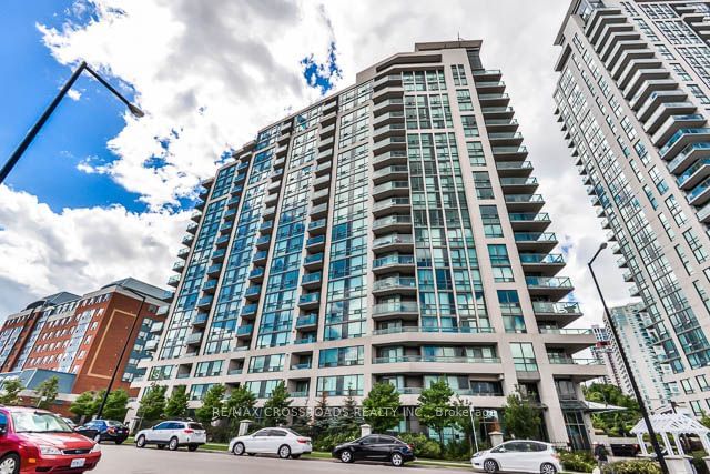 68 Grangeway Ave, unit 503 for sale