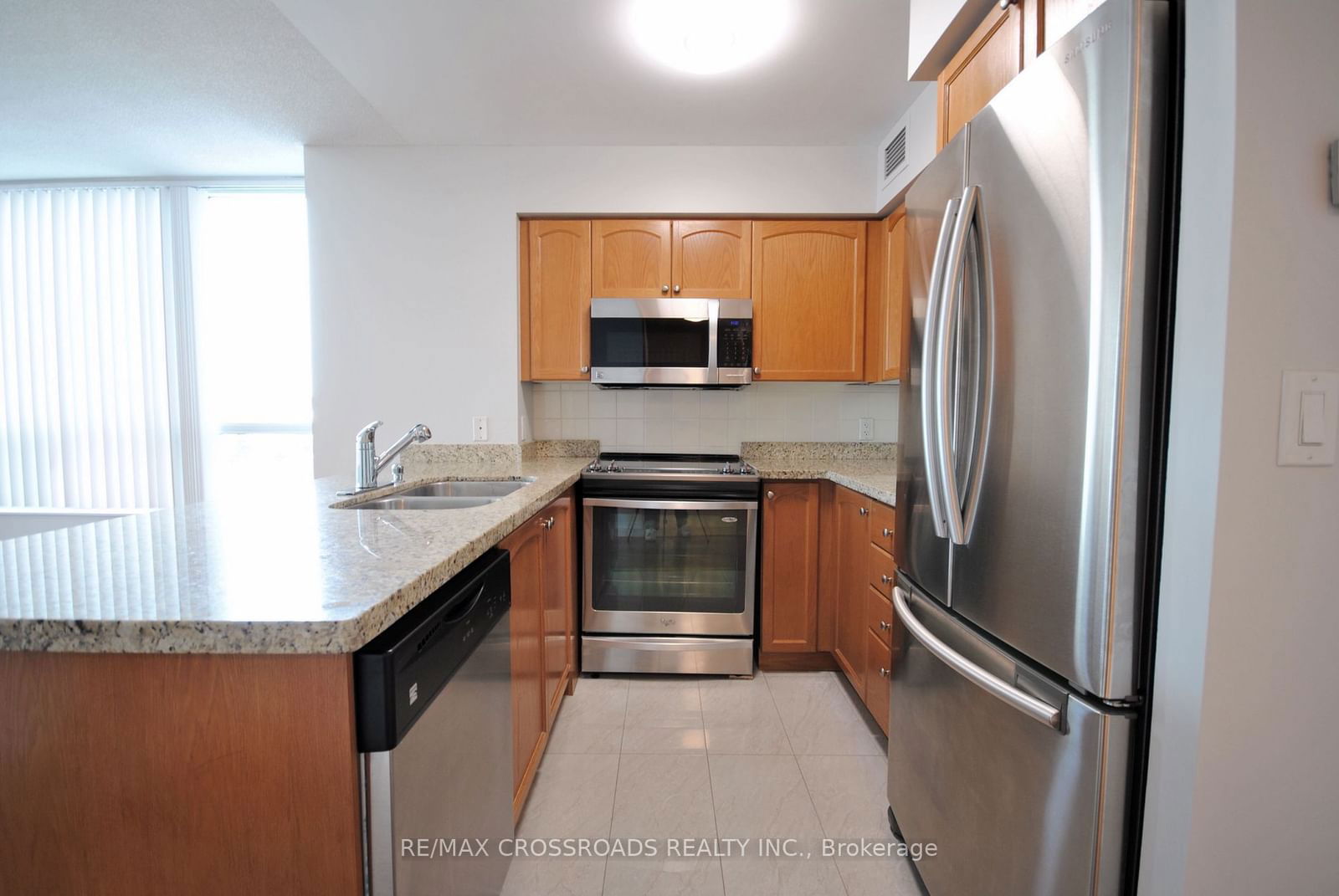 68 Grangeway Ave, unit 503 for sale