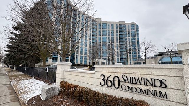 Sailwinds Condos, Whitby, Toronto