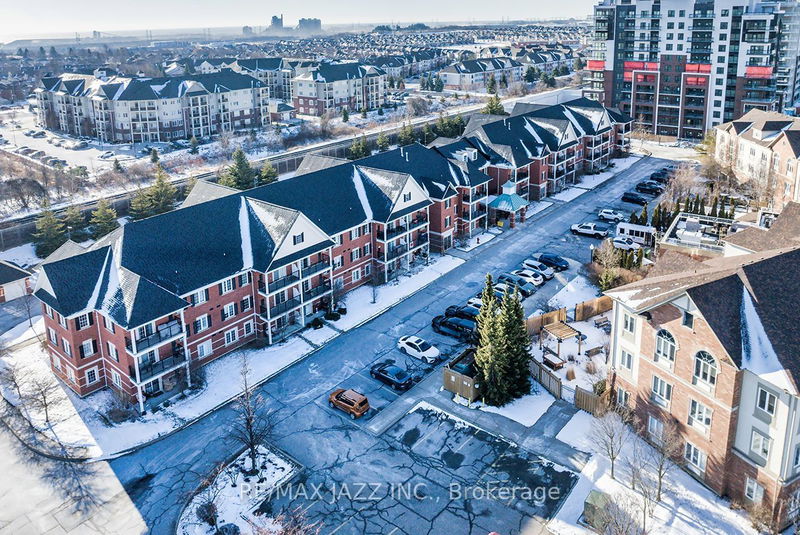 61 Clarington Blvd, unit 303 for sale