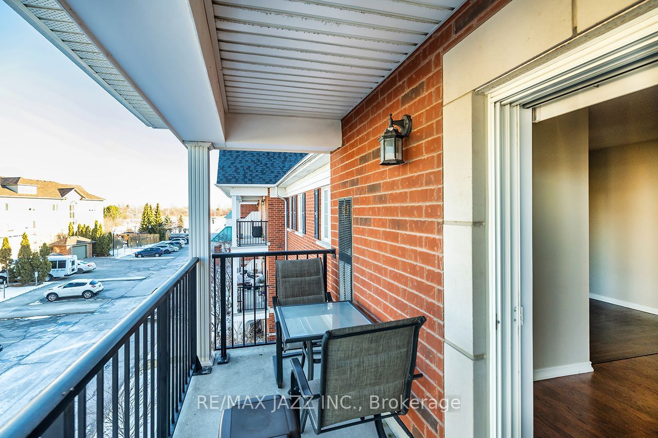 61 Clarington Blvd, unit 303 for sale