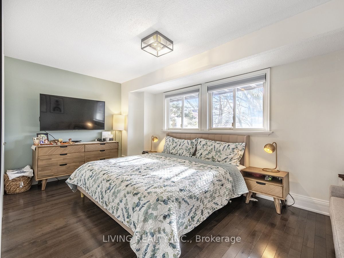 155 Woodbine Ave, unit 7 for rent