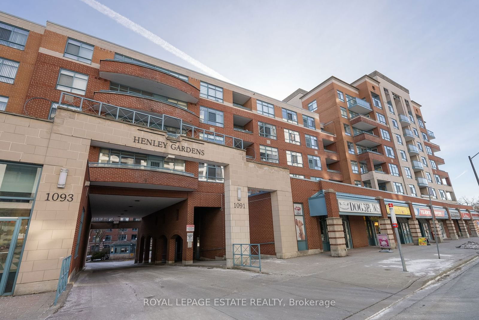 Henley Gardens Condos, Scarborough, Toronto