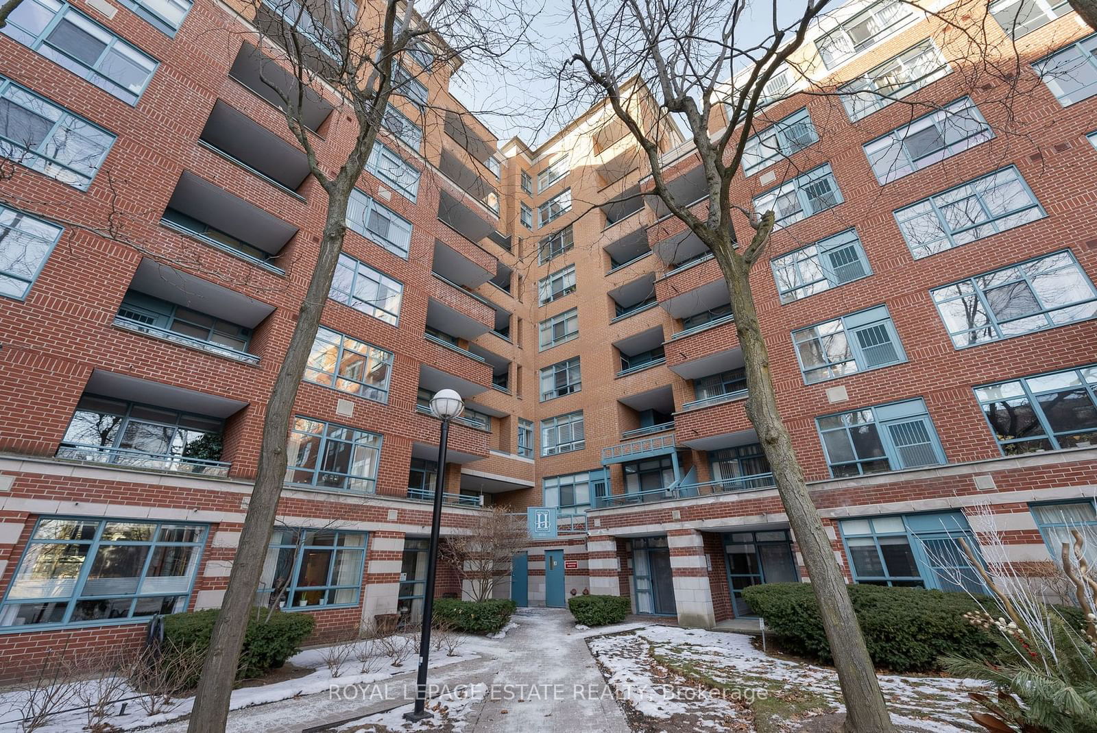 Henley Gardens Condos, Scarborough, Toronto