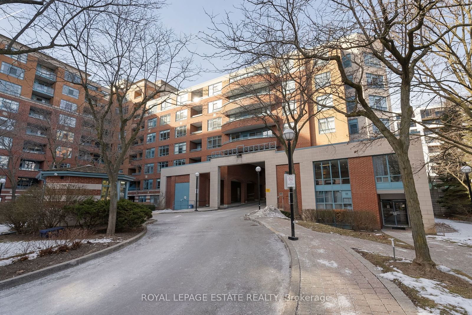 Henley Gardens Condos, Scarborough, Toronto