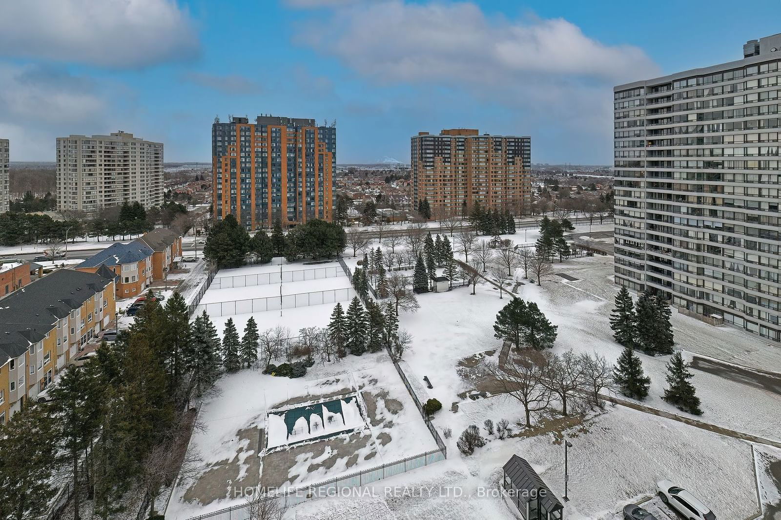 The Ambassadors I Condos, Scarborough, Toronto