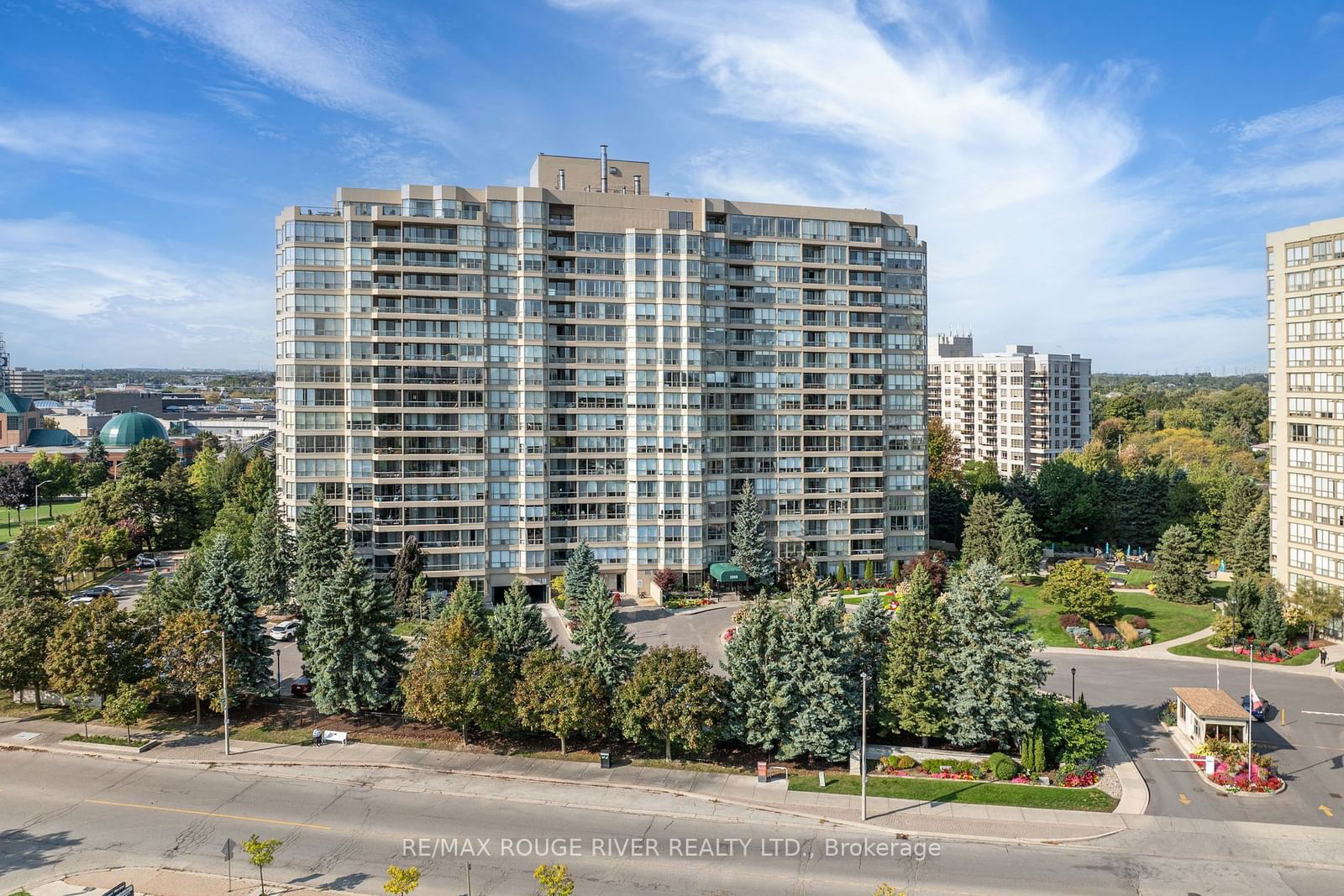 Discovery Place II Condos, Pickering, Toronto