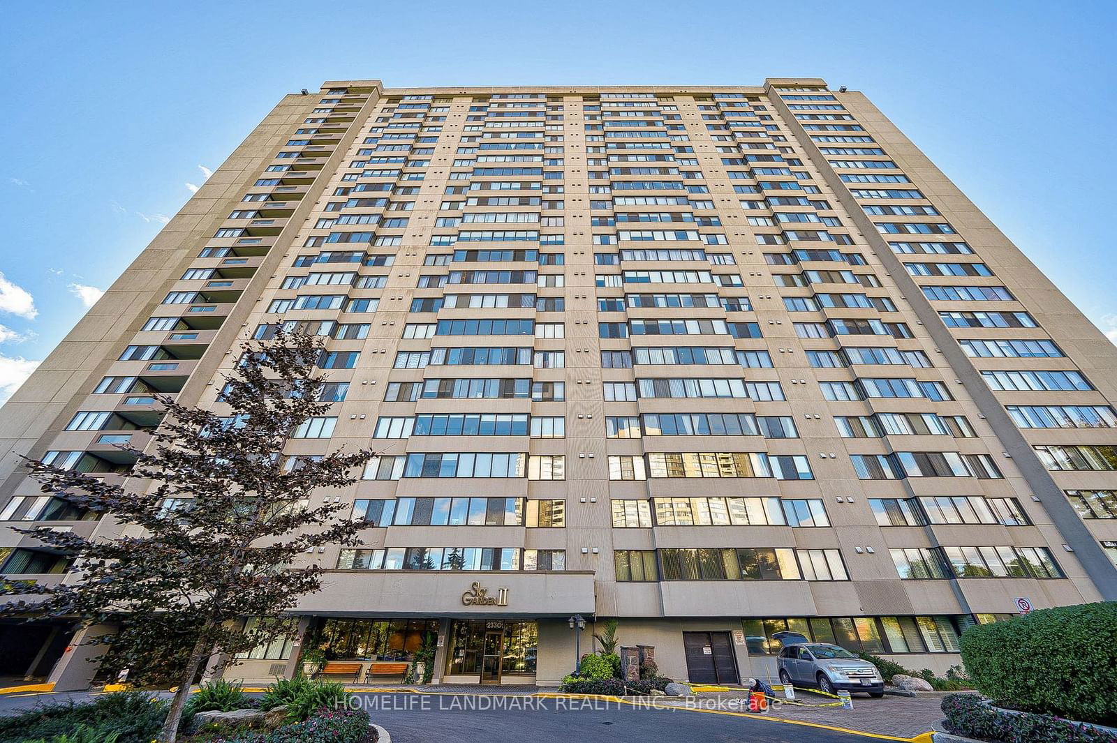 Sky Garden II Condos, Scarborough, Toronto